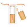 Image de ZAO - Shine-up Powder Highlighter 10 g Nude unisex