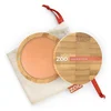 Image de ZAO - Terre cuite minérale Poudre 15 g Marron clair unisex