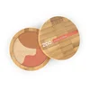 Image de ZAO - Sublime Mosaic Blush 8 g Marron clair unisex