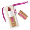 Image de ZAO - Cocoon Rouge à lèvres 3.5 g Rouge foncé unisex
