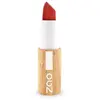 Image de ZAO - Audacieux - Recharge Rouge à lèvres 3.5 g Rouge foncé unisex