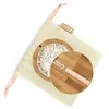 Image de ZAO MAKE UP - Minéral Silk - 500 INVISIBLE