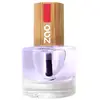 Image de ZAO - Nailpolish Hardener Vernis durcisseur 8 ml Blanc unisex