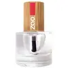Image de ZAO - Paillette 665 Soin des ongles 8 ml Blanc unisex