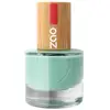 Image de ZAO - Nailpolish Vernis à ongles 8 ml Argent unisex