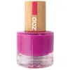 Image de ZAO - Top Coat Vernis à ongles 8 ml Rose unisex