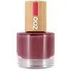 Image de ZAO - Top Coat Vernis à ongles 8 ml Or rose unisex