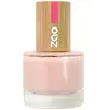 Image de ZAO - Top Coat Vernis à ongles 8 ml Nude unisex