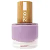 Image de ZAO - Nailpolish Vernis à ongles 8 ml Gris unisex