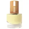 Image de ZAO - Top Coat Vernis à ongles 8 ml Nude unisex