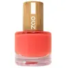 Image de ZAO - Nailpolish Vernis à ongles 8 ml Coral unisex
