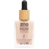 Image de ZAO - Sérum teinté seconde peau Fond de teint 30 ml Nude unisex