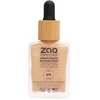 Image de ZAO - Sérum teinté seconde peau Fond de teint 30 ml Marron clair unisex