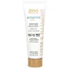 Image de ZAO - Doux 2 en 1 Gommage visage 50 ml Gris unisex