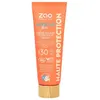 Image de ZAO - Hydratante (Visage) SPF 30 Protection solaire 50 ml unisex