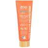 Image de ZAO - Hydratante (Visage) SPF 50 Protection solaire 50 ml unisex