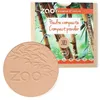 Image de ZAO - compacte - Recharge Poudre 9 g Nude unisex
