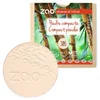 Image de ZAO - Recharge compacte 306 Porcelaine Poudre 9 g Nude unisex