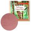 Image de ZAO - Compact Blush 9 g Or rose unisex