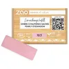 Image de ZAO - Rectangle - Recharge Fard à paupières 1.3 g Nude unisex