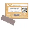 Image de ZAO - Rectangle - Recharge Fard à paupières 1.3 g Gris unisex