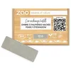 Image de ZAO - Rectangle - Recharge Fard à paupières 1.3 g Gris unisex