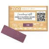 Image de ZAO - Rectangle - Recharge Fard à paupières 1.3 g Or rose unisex