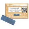 Image de ZAO - Rectangle - Recharge Fard à paupières 1.3 g Gris unisex
