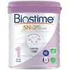 Image de Biostime SN-2 Bio Lait infantile en poudre à base de lait de Chèvre 1er Âge de 0 à 6 Mois 800g