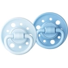 Image de Lot de 2 Sucette Gaia Bord de Mer