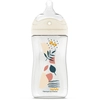 Image de Biberon Anti-Colique Teat & Ring Rose