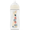 Image de Biberon Anti-Colique Teat & Ring Rose