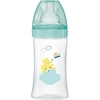 Image de Biberon Sensation tétine plate Air