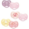 Image de Lot de 2 sucettes Anatomiques Sunny Life Aléatoire