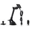 Image de CROSSCALL Accessoire : X-Car Pro - Kit de Fixation de Charge pour Voiture