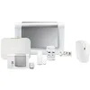 Image de Pack Alarme connectée Compatible Animaux DIAG17CSF-KIT3-GSM