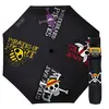Image de ABYstyle - ONE PIECE - Parapluie - Emblèmes Pirates