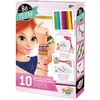 Image de Buki - BE102 - Bracelets d'amitié (Lot de 2)