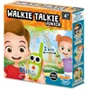 Image de Buki - TW03 - Walkie talkie junior, Verte
