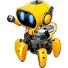 Image de Buki - 7506 - Robot tibo