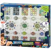Image de Buki - PM855 - Coffret 163 billes