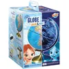 Image de Buki - 7345 - Globe jour et nuit