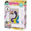 Image de Buki - DP002 - Glitters licorne