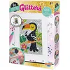 Image de Buki - DP004 - Glitters toucan