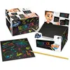 Image de Buki - NB001 - Scratch notebook