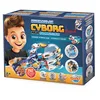 Image de Buki - 7508 - Main hydraulique