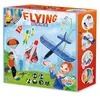 Image de Buki - 2173 - Flying Science, Centre
