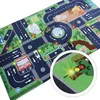 Image de Buki - 5702 - Tapis Voiture Lumineux