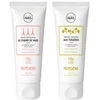 Image de Huygens - LE DUO CREMES MAIN BIO - VILLE DE PARIS Coffrets soin mains et ongles 1 pieces unisex