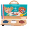 Image de Namaki - Kit 3 couleurs Teint 1 pieces Blanc unisex